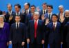 กลุ่มประเทศ G20 เล็งเก็บภาษีบริษัทเทคโนโลยี Google, Facebook, Apple G20