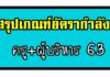 สรุปเกณฑ์อัตรากำลังข้าราชการครูในสถานศึกษา ล่าสุด สรุปเกณฑ์อัตรากำลังข้าราชการครูในสถานศึกษา 2563