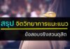 สรุปจิตวิทยาการแนะแนว จิตวิทยาการแนะแนว การแนะแนว แนะแนว สอบครูผู้ช่วย