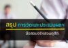 การวัดและประเมินผลทางการศึกษา การวัดผล, การประเมินผล , การวัดและประเมินผลทางการศึกษา ,การวัดและประเมินผล ทางการศึกษา สรุปเนื้อหาสำหรับการสอบรับราชการครูผู้ช่วย